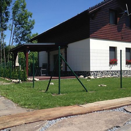Villa Jasna Liptovsky Mikulas Exterior foto
